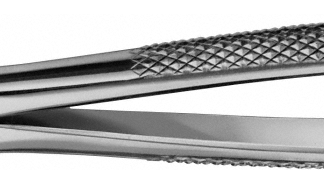 DG352R  ~ ANATOMICA ZAHNZANGE #52 OB.WURZELN ~