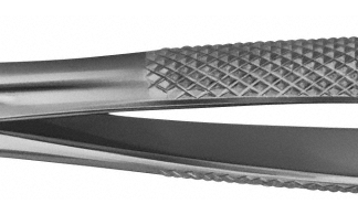 DG355R  ~ ANATOMICA ZAHNZANGE #51A LG OB.WURZ. ~