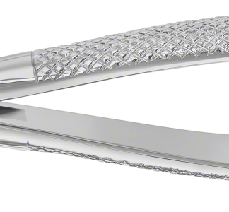 DG430R  ~ ANATOMICA ZAHNZANGE #169 TROTTER ~