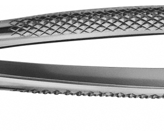 DG522R  ~ ANATOMICA ZAHNZANGE #22 UNT.MOLAREN ~