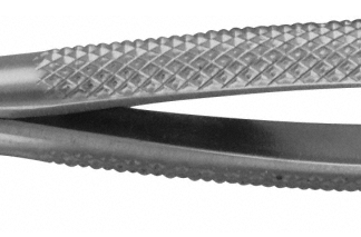 DG555R  ~ ANATOMICA ZAHNZANGE #73 UNT.MOLAREN ~