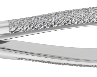 DG570R  ~ ANATOMICA ZAHNZANGE #86 UNT.MOLAREN ~