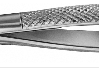 DG573R  ~ ANATOMICA ZAHNZANGE #86C UNT.MOLAREN ~