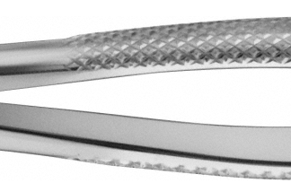 DG650R  ~ ANATOMICA ZAHNZANGE #21 UNTERKIEFER ~