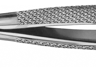 DG700R  ~ ANATOMICA ZAHNZANGE #74N UNT.WURZELN ~