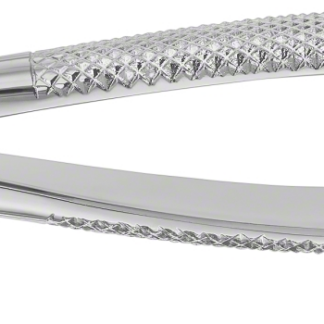 DG729R  ~ ANATOMICA ZAHNZANGE FEINER UNT.WURZ. ~