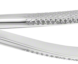 DH736R  ~ ANATOMICA ZAHNZANGE BUECHS #136 ~