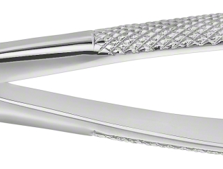 DH750R  ~ ANATOMICA ZAHNZANGE BUECHS #51A ~