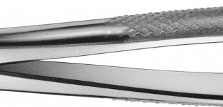 DH751R  ~ ANATOMICA ZAHNZANGE BUECHS #51 ~