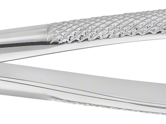 DH778R  ~ ANATOMICA ZAHNZANGE BUECHS #79 ~