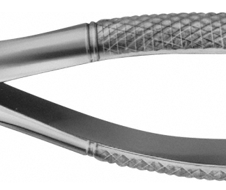 DI014R  ~ ZAHNZANGE AMERIK.MOD.#150S CRYER ~