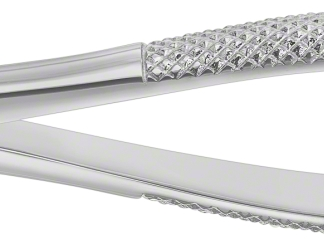 DI030R  ~ ZAHNZANGE AMERIK.MOD.#101 HULL ~