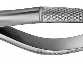 DI110R  ~ ZAHNZANGE AMERIK.MOD.#24 ~