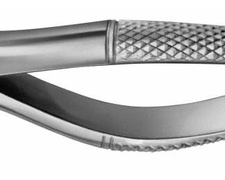 DI117R  ~ ZAHNZANGE AMERIK.MOD.#18R HARRIS ~