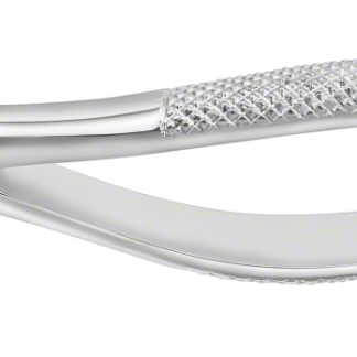 DI118R  ~ ZAHNZANGE AMERIK.MOD.#18L HARRIS ~