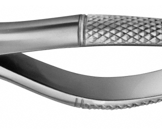 DI121R  ~ ZAHNZANGE AMERIK.MOD.#210 ~