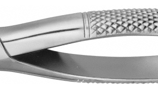 DI153R  ~ ZAHNZANGE AMERIK.MOD.#53R ~