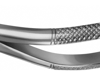 DI300R  ~ ZAHNZANGE AMERIK.MOD.#69 TOMES ~