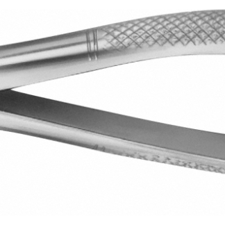 DI400R  ~ ZAHNZANGE AMERIK.MOD.#151S CRYER ~