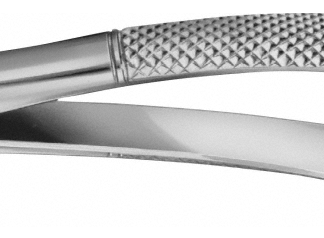 DI401R  ~ ZAHNZANGE AMERIK.MOD.#151 CRYER ~