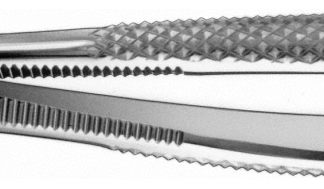 DK009R  ~ KINDERZAHNZANGE #159 OBERE PRÄMOLAREN ~