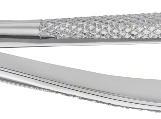 DK011R  ~ KINDERZAHNZANGE #39 OBERE MOLAREN ~