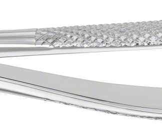 DK018R  ~ KINDERZAHNZANGE #39L OB.MOLAREN LI. ~