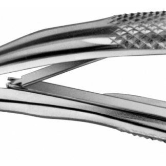 DK160R  ~ KINDERZAHNZANGE KLEIN UNT.MOLAREN ~