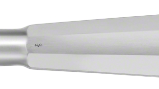 DL020R  ~ WURZELHEBER FLOHR SPITZ ~