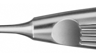 DL026R  ~ WURZELHEBER HYLIN GER.4,5MM ~