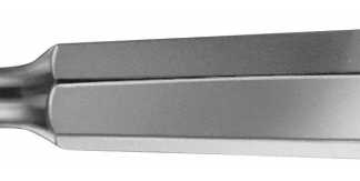 DL046R  ~ WURZELHEBER COUPLAND 3,0MM #1 ~