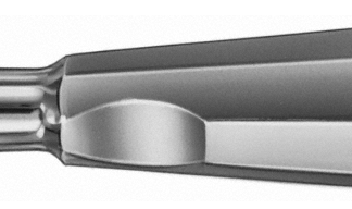 DL055R  ~ WURZELHEBER LINDO LEVIAN 3,0MM ~