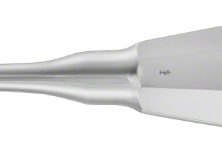 DL062R  ~ WURZELHEBER WHITE GER. ~