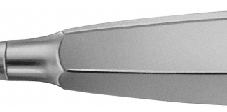 DL226R  ~ WURZELHEBER SELDIN RE. ~