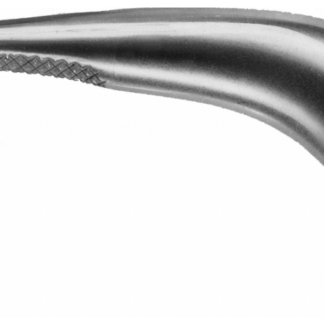 DL272R  ~ WURZELHEBER RE. ~