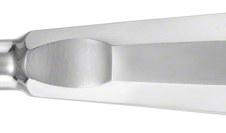 DL360R  ~ WURZELHEBER GER.2,0MM #6S ~