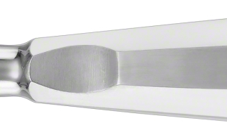 DL361R  ~ WURZELHEBER GER.2,5MM #5S ~