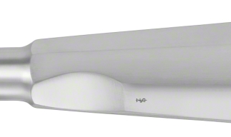 DL363R  ~ WURZELHEBER GER.3,5MM #3S ~