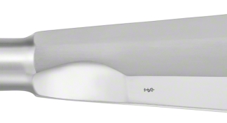 DL366R  ~ WURZELHEBER GER.5,0MM #0S ~