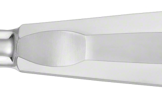 DL370R  ~ WURZELHEBER GEB.2,0MM #6C ~