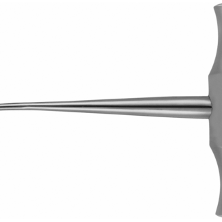 DL409R  ~ WURZELHEBER WINTER LI. ~