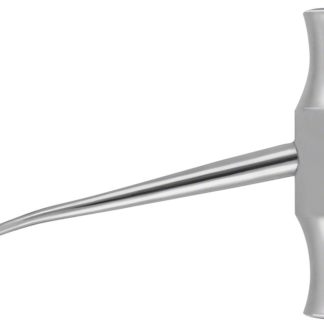 DL421R  ~ WURZELHEBER BARRY LI.SPITZ ~