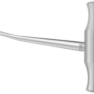 DL428R  ~ WURZELHEBER BARRY RE.RUND ~