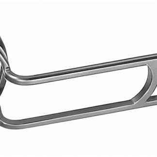 DO011R  ~ VESTIBULUM HAKEN F.ORALCHIRURGIE ~