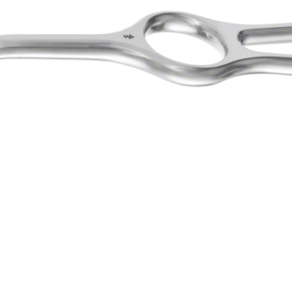 DO434R  ~ METZ WUNDHAKEN 14MM 195MM ~