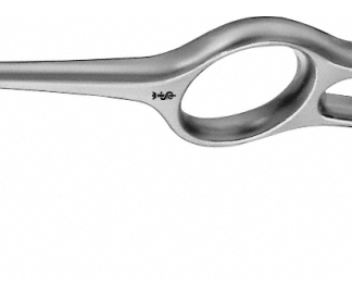 DO438R  ~ WUNDHAKEN DOCKHORN 40X12MM 210MM ~