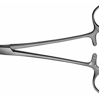 DO872R  ~ DRAHT LIGATURZANGE OBWEGESER 140MM ~