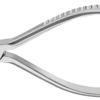 DP315R  ~ DRAHTBIEGEZANGE ADERER F.DRAHT BIS 0,7MM ~