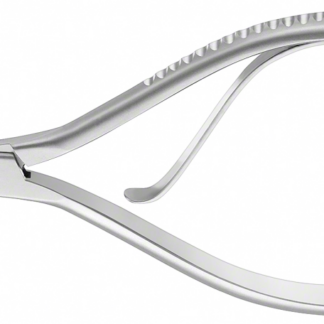 DP335R  ~ DE LA ROSA ZANGE 125MM ~