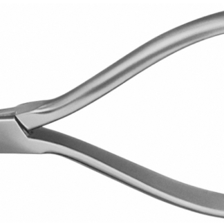 DP405R  ~ KONTURENZANGE GORDON 135MM ~